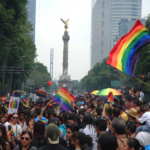 Ipsos: Orgullo LGBT+ 2026