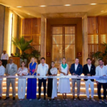 Inversión de 250 mdd para nuevo complejo hotelero refleja confianza en México y fortalece el turismo en Quintana Roo