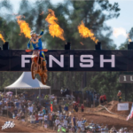 Herlings obtiene dos victorias consecutivas tras la reñida carrera de Portugal