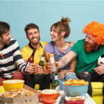 Comida mundialista vs. salud metabólica: el partido que también se juega en la báscula