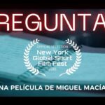 Exhibirán cortometraje «Preguntas» del mexicano Miguel Macías Ávila en Nueva York