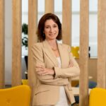 Pluxee apuesta por la personalización y la digitalización en México con Elena Celda como nueva directora general