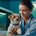 El otro lado del cuidado canino:  atender las heridas a tiempo para prevenir infecciones