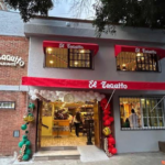EL TAQUITO TAURINO: 109 AÑOS DE HISTORIA GASTRONÓMICA EN MÉXICO