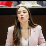 VINCULAN ASPIRACIONES DE JULIETA RAMÍREZ A LA GUBERNATURA DE BAJA CALIFORNIA CON LA BARREDORA Y CARLOS TORRES