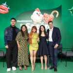 ¡Traka en la cocina!  Yeri Mua y Knorr se unen para presentar el nuevo SazoKnorr®