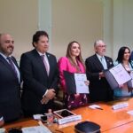Unen fuerzas sectores de lavanderías y detergentes en México: Malagón Barragán
