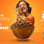 Minino ® refuerza campaña para fortalecer su liderazgo en el mercado de alimento seco