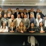 “Que Siga la Democracia” participará en 2027 como APN o en alianza con otras fuerzas políticas; contempla acudir a instancias internacionales