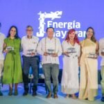 Energía Mayakan presenta informe de avances de su ampliación y celebra la entrada en operación comercial de la Fase II