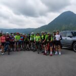 JETOUR SOUEAST acompaña al GFNY Day 2026 en México