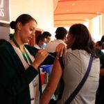 Vacunación, clave para prevenir y eliminar enfermedades: Vacunología 2026