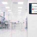Tecnología de monitoreo fortalece el cumplimiento regulatorio en la industria farmacéutica y de ciencias de la vida en México