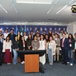 TALENTO CHAPINGUERO HACE HISTORIA CON EL LANZAMIENTO DEL CAPÍTULO MEXICANO DE JUVENTUDES DEL FORO MUNDIAL DE LA ALIMENTACIÓN