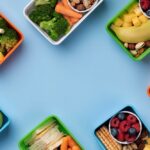 Frutas de temporada y comida casera: las claves para un lunch saludable este regreso a clases