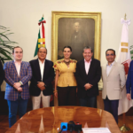 Nueva ruta aérea fortalece la conectividad y el turismo de Zacatecas