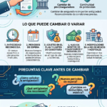 Portabilidad en los seguros de gastos médicos: Continuidad y Protección