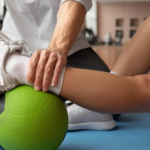 Fisioterapia y envejecimiento: el futuro de la salud y la movilidad en México