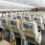 Emirates organiza “Open Day” en México para reclutar nuevos tripulantes de cabina