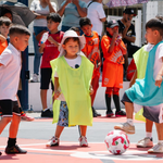 Unidos por el juego: Atlas Femenil y love.fútbol inauguran la Cancha “La Z”