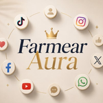 Farmear aura: cuando la generación digital convirtió el carisma en una moneda social