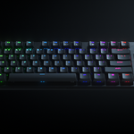 Razer presenta el Huntsman V3 Pro Low-profile Tenkeyless 8KHz