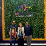 Chihuahua consolida su liderazgo como destino emergente en el turismo de reuniones tras una exitosa participación en IBTM 2026
