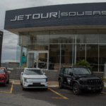 JETOUR SOUEAST continúa fortaleciendo su red de distribuidores en México