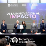 ClarkeModet y el Tecnológico de Monterrey aceleran la monetización y escalamiento de strartups en México