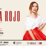 Cinema Tepito presenta la Retrospectiva María Rojo e inaugura el Reconocimiento Changarro de Barrio a la Trayectoria Fílmica