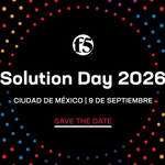 F5 Solution Day CDMX 2026 expondrá las estrategias de seguridad y entrega de aplicaciones y APIs en un mundo impulsado por la IA