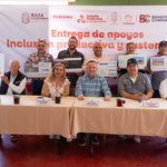 FORTALECE BAJA CALIFORNIA PROYECTOS TURÍSTICOS DE SAN QUINTÍN CON APOYOS A EMPRENDEDORES Y COMUNIDADES