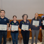 CHAPINGO Y AGRICULTURA ENTREGAN API-COSTOS A PRODUCTORES