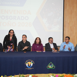 CHAPINGO LLAMA A UNA NUEVA GENERACIÓN DE CIENTÍFICOS A INVESTIGAR PARA RESOLVER LOS PROBLEMAS DEL CAMPO MEXICANO