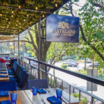 Castelani, aires mediterráneos y sabores únicos en el corazón de Polanco.