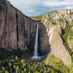 ¡Paisajes inolvidables en el Parque Nacional Basaseachi, Chihuahua!