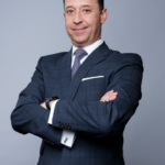 Antonio Karim Méndez asume la dirección de Banca Patrimonial de BIM