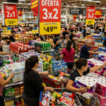 Cuando la promoción no llega al anaquel: el reto que enfrenta el retail mexicano