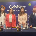 FESTIVAL CIELO MÁGICO, 10 AÑOS LLENANDO DE COLOR A NUEVO LEÓN