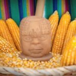 Sembrando Vida abre nuevos canales de comercialización para el maíz criollo en Veracruz