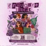 La pantalla también es territorio de lucha: TELEFEM presenta su primera muestra de cine sobre mujeres, autonomía y derecho a decidir