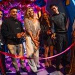 Andrea Fashion House llega al Edificio Boker