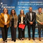 TODO LISTO PARA LA PRIMERA EDICIÓN DE EXPO FAC FARMACIAS Y CUIDADO PERSONAL