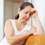 Cuando llega la menopausia el peso no es lo único que cambia