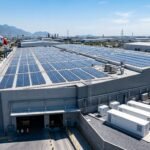 Ajuste fiscal 2027 recorta a 2.5 años deducción de techos solares para firmas que ganen hasta 50 mlns de pesos