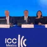 Alberto Espinosa Desigaud asume la presidencia de ICC México con una agenda para fortalecer la competitividad internacional
