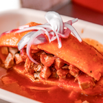 Septiembre, mes de celebración mexicana al estilo Jalisco con la Torta Ahogada