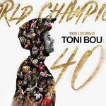Toni Bou se proclama campeón del mundo por 40.ª vez