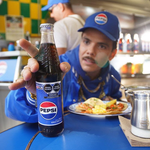 Pepsi® lleva el Fizz a la mesa con su nueva campaña Fizz Comidas
