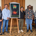 FERATUM CELEBRA 15 AÑOS DE CINE FANTÁSTICO Y REVELA SU CARTEL E IMAGEN: CON LAS BRUJAS COMO PROTAGONISTAS